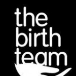the birth team